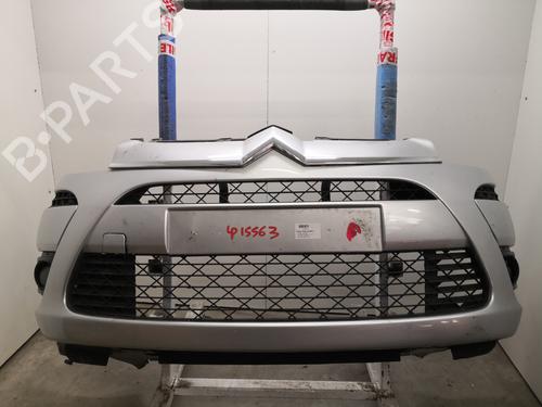 Used Front bumper CITROËN C4 Grand Picasso I (UA_) 1.6 HDi (109 hp) 28976558