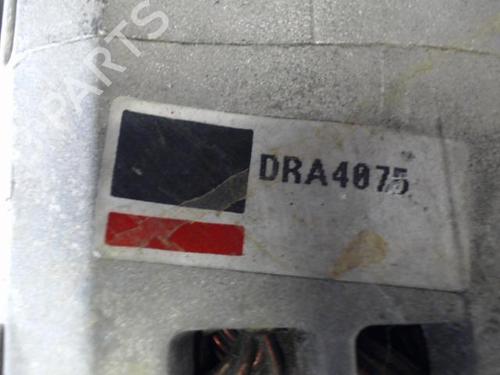 Used Alternator Alternator ALFA ROMEO 156 Sportwagon (932_) 1.9 JTD 16V (932BXE00) (140 hp) 27119821 27119821