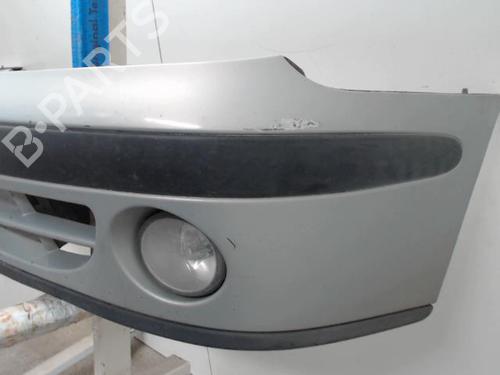 Bumper voor RENAULT MEGANE I Grandtour (KA0/1_) 1.9 dCi (KA05, KA1F) (102 hp) 27124279
