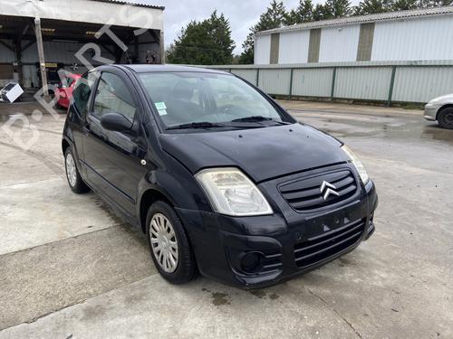 Used Parts CITROËN C2 (JM_) 1.4 HDi 4428405