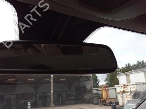 Used Rear mirror VOLVO S40 II (544) 2.0 D (136 hp) 27133680