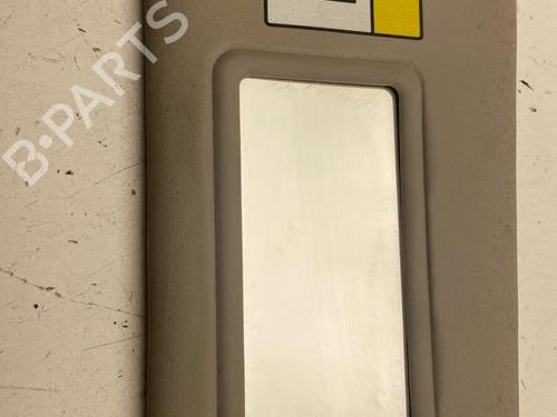Used Right sun visor Right sun visor 27108096 27108096