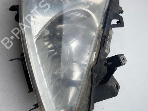 Used Right headlight Right headlight PEUGEOT 307 Break (3E) [2002-2009] 36261036 36261036