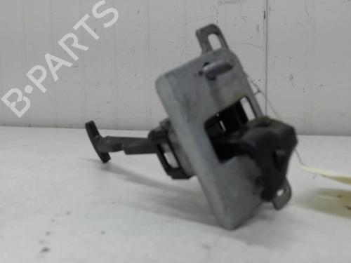 Used Hinge/Door check strap PEUGEOT 308 SW I (4E_, 4H_) 1.6 HDi (92 hp) 27118561