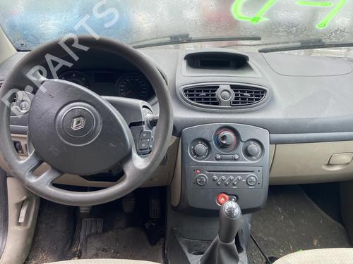 Left front window switch RENAULT CLIO III (BR0/1, CR0/1) 1.5 dCi (BR17, CR17) | BP32864899I27 - Image 5