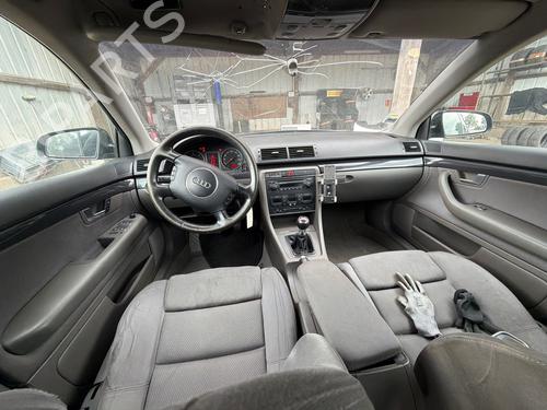 Right front window switch AUDI A4 B6 Avant (8E5) 1.9 TDI | BP35889866I26  - Image 6