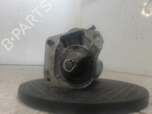 Starter PEUGEOT 208 I (CA_, CC_) 1.2 VTI 82 | BP27132813M8