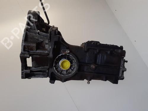 Used Gearbox RENAULT 5 (122_) 1.1 (1227, 1397) (45 hp) 27119593