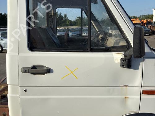 Used Front right door window Front right door window IVECO DAILY I Van 35-10 (10314204, 10314211, 10314212, 10314217, 10314411,... (92 hp) 36172627 36172627