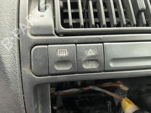 Used Warning switch CITROËN SAXO (S0, S1) 1.1 X, SX (60 hp) 30909003