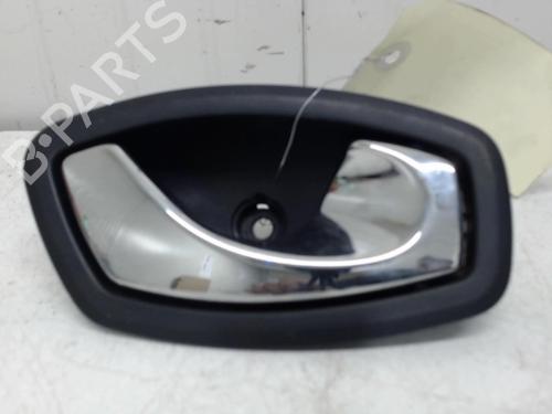 Front right interior door handle RENAULT MEGANE III Hatchback (BZ0/1_, B3_) 1.5 dCi (BZ0C) | BP27117544I14 - Image 2