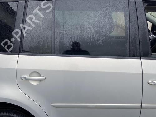 Used Rear right door window VW TOURAN (1T3) 1.6 TDI (105 hp) 27112593