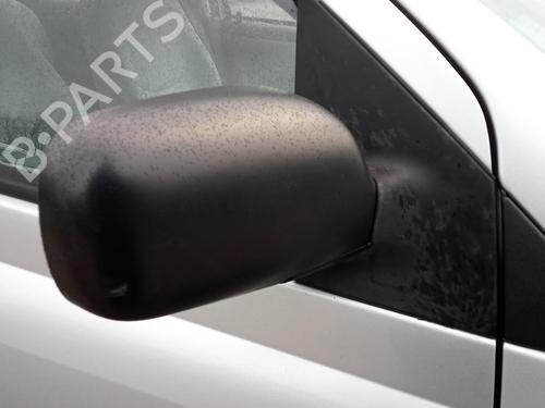 Used Right mirror TOYOTA YARIS (_P1_) 1.0 (SCP10_, SCP10R) (68 hp) 27100374