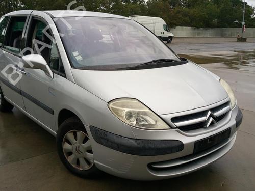 Left mirror CITROËN C8 (EA_, EB_) 2.0 HDi 165 | BP27126987C26  - Image 11