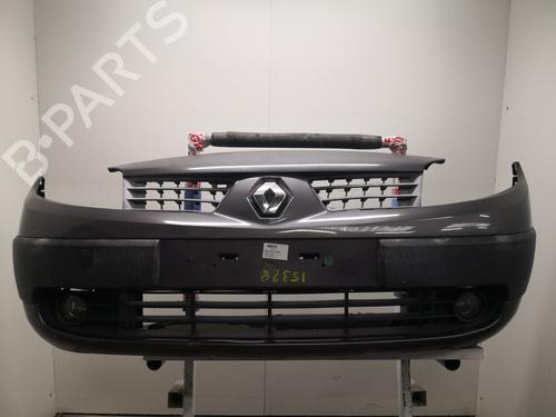 Used Front bumper RENAULT SCÉNIC II (JM0/1_) 1.5 dCi (JM02, JM13) (101 hp) 27107828