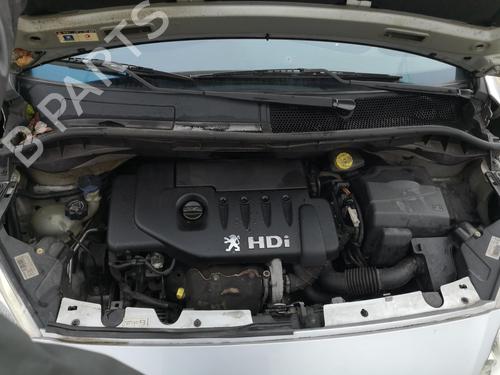 ABS pump PEUGEOT 1007 (KM_) 1.4 HDi | BP27132908M43