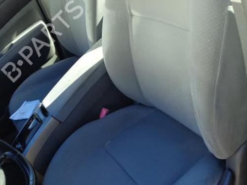 Headrest TOYOTA PRIUS Liftback (_W2_) 1.5 Hybrid (NHW20_, NHW20R) | BP27122255I31 