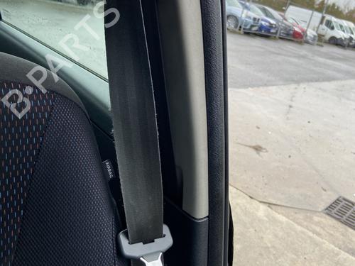 Used Front left seatbelt RENAULT CLIO III (BR0/1, CR0/1) 1.5 dCi (BR17, CR17) (86 hp) 32111339