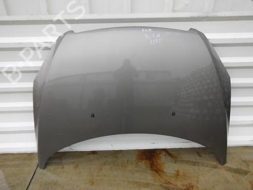 Used Hood PEUGEOT 307 Break (3E) 2.0 HDI 110 (107 hp) 27115483