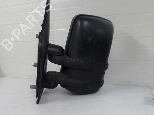 Left mirror RENAULT MASTER II Van (FD) 2.8 dTI | BP27117088C26 