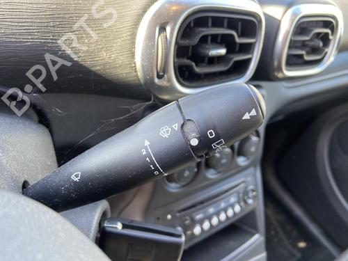 Ratstangsstang CITROËN C3 Picasso (SH_) 1.6 BlueHDi 100 (99 hp) 30305582