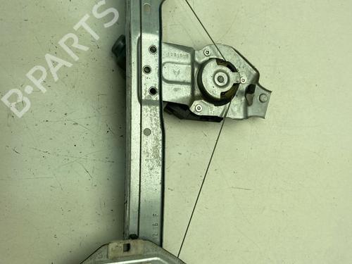 Rear left window mechanism CITROËN C3 II (SC_) 1.6 HDi | BP27102835C24 - Image 3