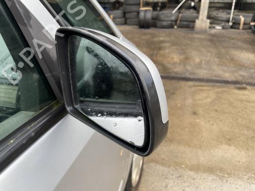 Right mirror OPEL MERIVA A MPV (X03) 1.4 16V Twinport LPG (E75) | BP28487406C27