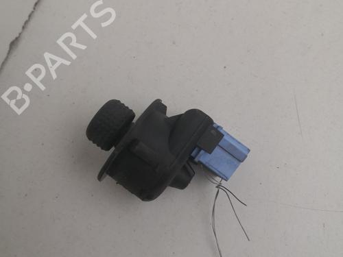 Used Mirror switch Mirror switch CITROËN BERLINGO / BERLINGO FIRST Box Body/MPV (M_) 1.9 D 70 (MBWJZ, MCWJZ) (69 hp) 27104619 27104619