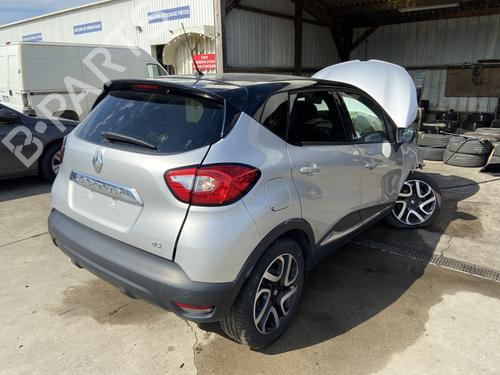 Right front seat RENAULT CAPTUR I (J5_, H5_) 1.5 dCi 90 (J5N4, J5M5, J5MW, J5M6, J5AL, J5AJ) | BP28190041C16 - Image 5