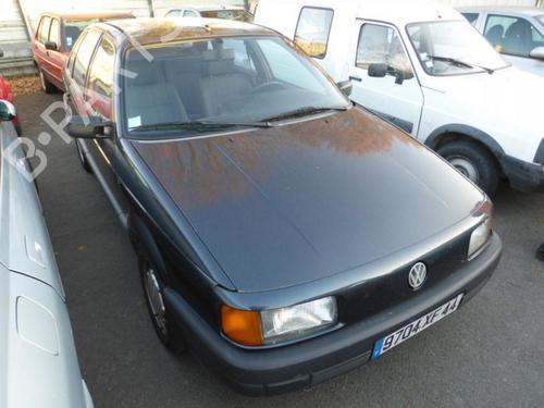 Used Parts VW PASSAT B3/B4 (3A2, 35I)  1.6 TD  2906731