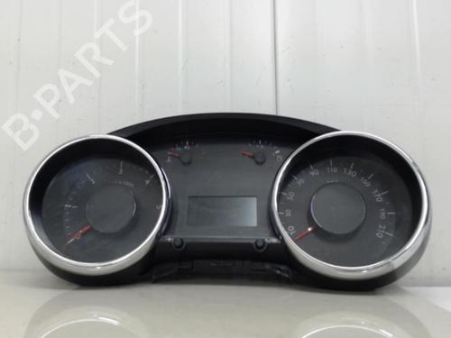 instrument-cluster-peugeot-5008-0u_-0e_-2009-2010-2011-2012-2013-2014-2015-2016-2017-27118334 main image
