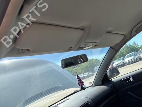 Used Interior roof light Interior roof light VW PASSAT B5.5 (3B3) [2000-2005] 35961791 35961791