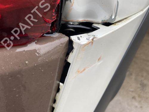 Rear bumper CITROËN C4 CACTUS 1.6 HDi 90 | BP30326594C8 