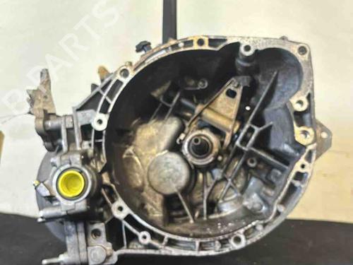 Gearbox CITROËN C5 I (DC_) 2.0 HDi (DCRHZB, DCRHZE) | BP27148114M3 - Image 3