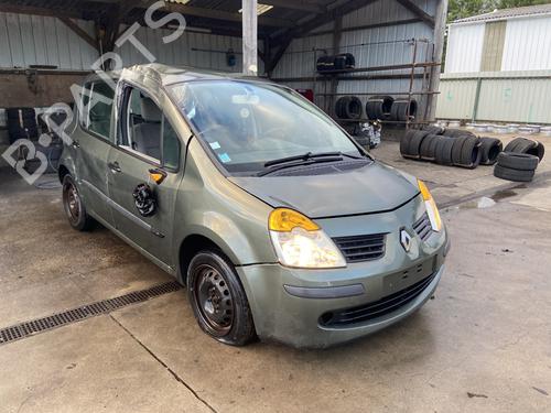 Used Front slam panel RENAULT MODUS / GRAND MODUS (F/JP0_) 1.6 (JP03, JP0B, JP0U, JP0Y, JP1G) (112 hp) 30099773