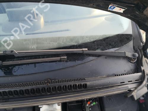 Used Front wiper motor PEUGEOT 5008 (0U_, 0E_) 1.6 HDi (110 hp) 27130523
