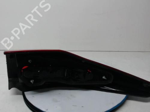 Right taillight RENAULT MEGANE II Estate (KM0/1_) 1.5 dCi (KM02, KM13) | BP27115453C35 