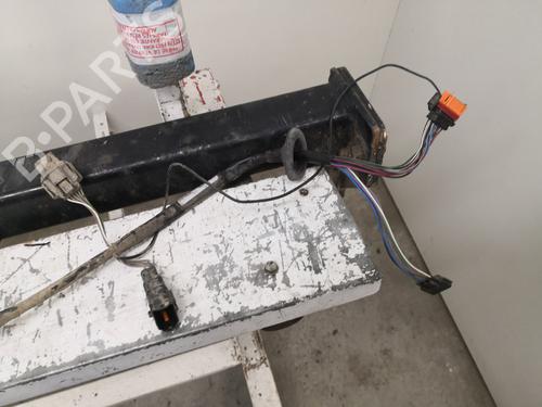 Used Tow ball/Mechanism Tow ball/Mechanism RENAULT TRAFIC II Van (FL) 2.0 dCi 115 (FL01, FL0U, FL00, FL0H, FL0M) (114 hp) 36426484 36426484