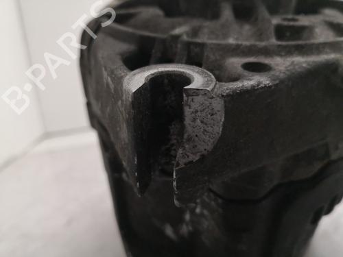 Used Alternator Alternator SAAB 9-3 (YS3D) 2.2 TiD (125 hp) 27134779 27134779