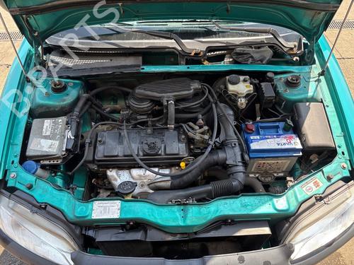 Used Alternator Alternator 36897431 36897431