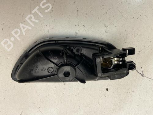 Front right interior door handle RENAULT MEGANE IV Hatchback (B9A/M/N_) 1.5 Blue dCi 115 (B9A6) | BP29847558I14 - Image 3