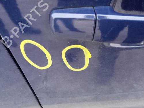 Right front door OPEL CORSA D (S07) 1.2 LPG (L08, L68) | BP27146009C3 