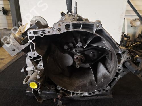 Gearbox CITROËN C4 II (NC_) 1.6 HDi 90 | BP27140537M3 - Image 4