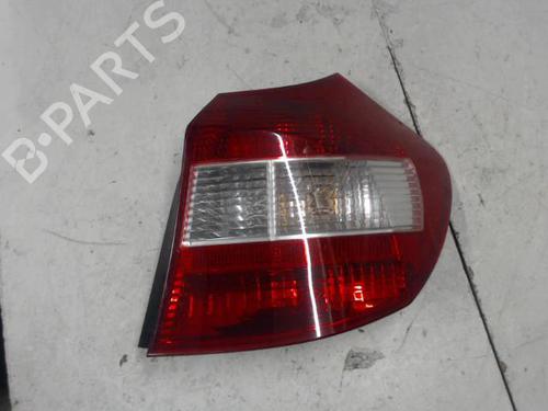 Right taillight BMW 1 (E87) 118 d | BP27122755C35 