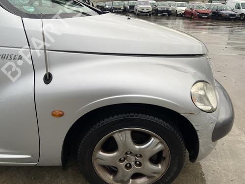 Used Right front fenders CHRYSLER PT CRUISER (PT_) 2.0 (141 hp) 31718672