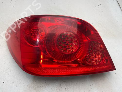 left-taillight-peugeot-307-3ac-2000-2001-2002-2003-2004-2005-2006-2007-2008-2009-2010-2011-2012-32504526 main image