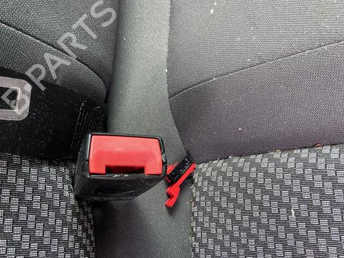 Used Seat buckle SEAT IBIZA IV (6J5, 6P1) 1.9 TDI (105 hp) 27108991