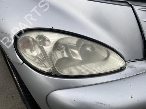 Used Right headlight CHRYSLER PT CRUISER (PT_) 2.2 CRD (121 hp) 30677704