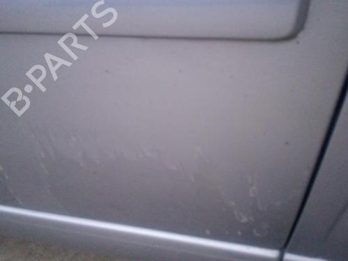 Right front door OPEL MERIVA A MPV (X03) 1.7 CDTI (E75) | BP27129760C3 
