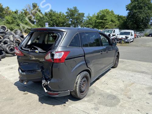 Left sun visor FORD C-MAX II (DXA/CB7, DXA/CEU) 1.0 EcoBoost | BP27114159I1 - Image 6